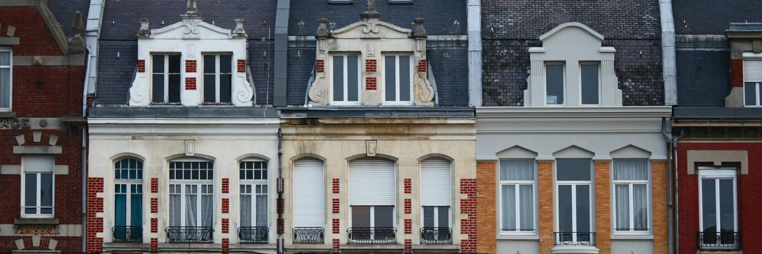 cambrai immobilier
